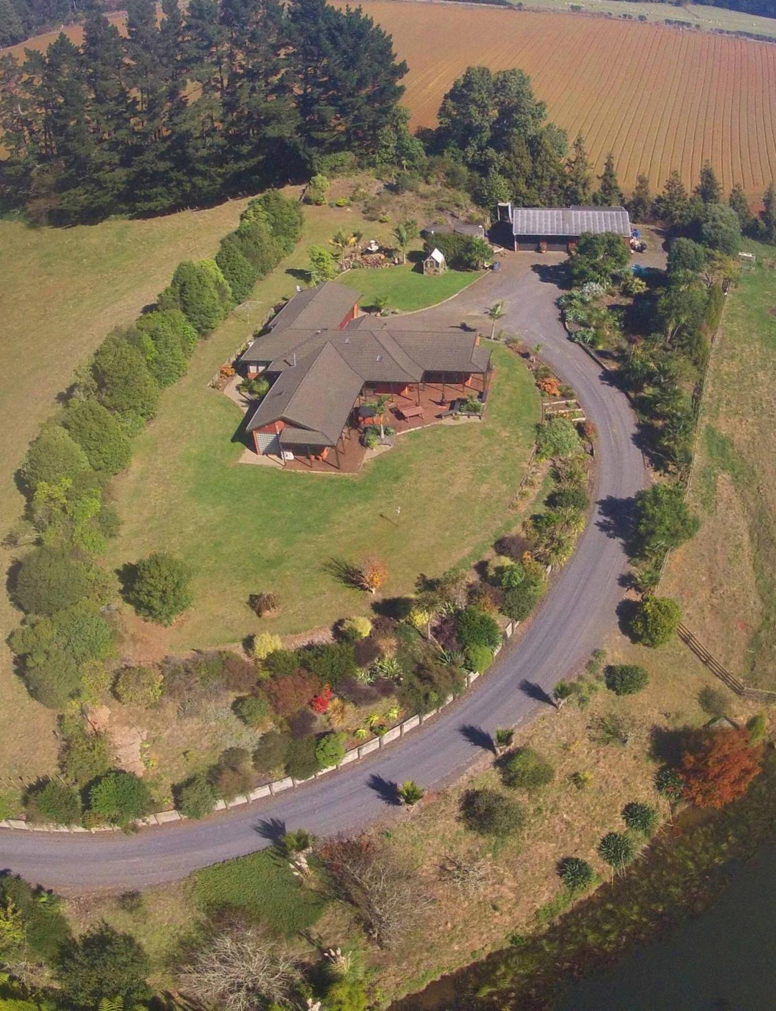 Beaver Farm House Bombay 외부 사진