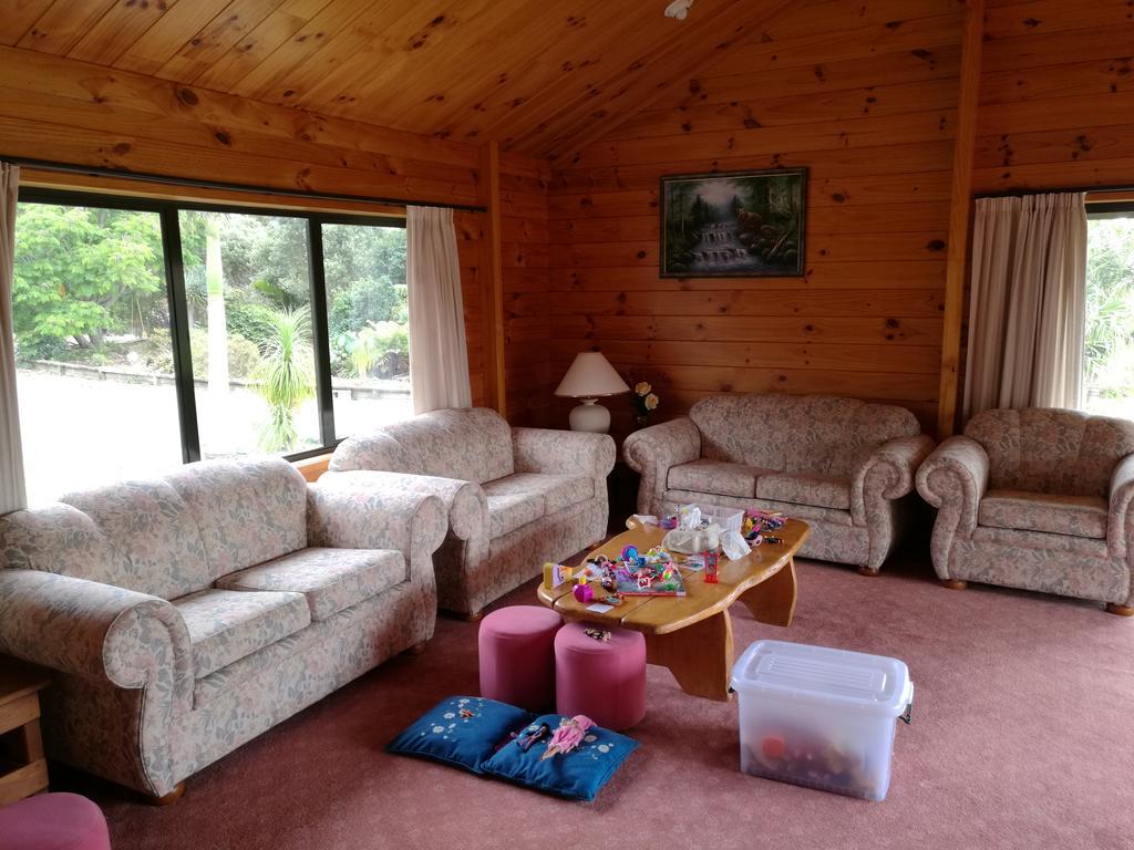 Beaver Farm House Bombay 외부 사진